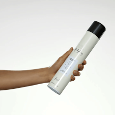 Lifestyling Medium Hairspray 500ml