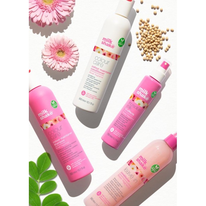 Milkshake Leave-In Conditioner (Vegan Formula)