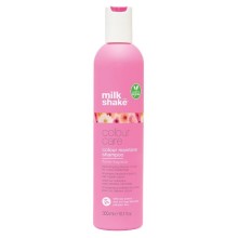 Colour Care Shampoo (Vegan Formula)