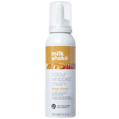 Colour Whipped Cream - Beige Blond 100ml