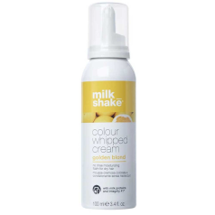 Colour Whipped Cream - Golden Blond 100ml