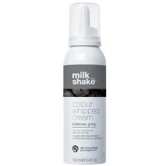 Colour Whipped Cream - Intense Grey 100ml