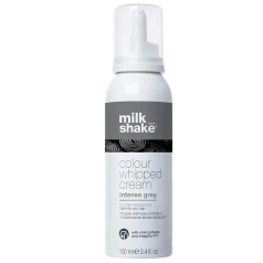 Colour Whipped Cream - Light Grey 100ml