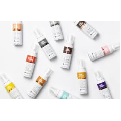 Colour Whipped Cream - Rose Brown 100ml