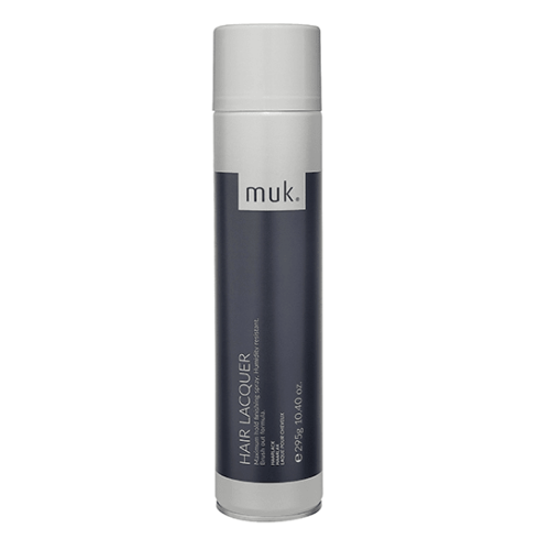Muk Hair Lacquer Maximum Hold