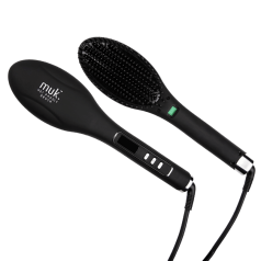 Hot Paddle Brush 