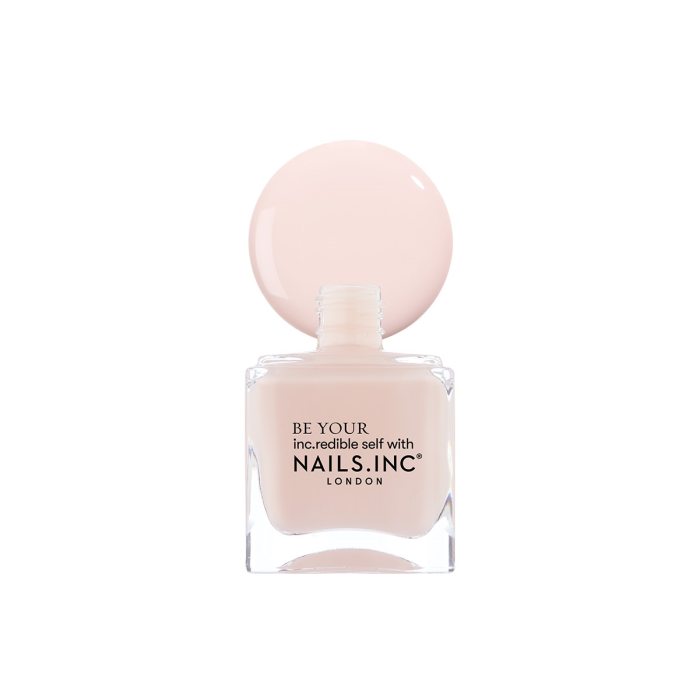 Nails inc Diamond Dreaming Duo