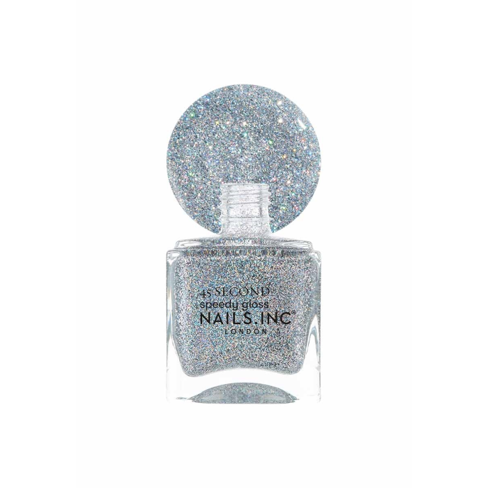 Nails inc Diamond Dreaming Duo