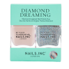 Nails inc Diamond Dreaming Duo