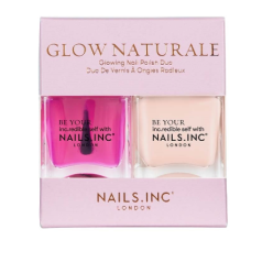 Glow Naturale Duo 