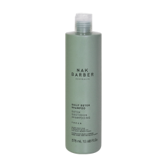 Daily Detox Shampoo 375ml
