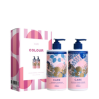 NAK Care Colour Shampoo and Conditioner 500ml Duo