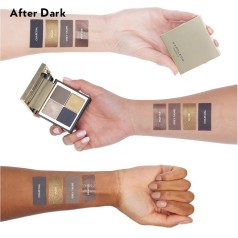 Colour Ritual Eyeshadow Quad Showgirl