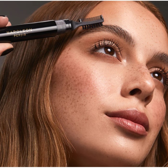 Napoleon Perdis All Set Clear Eyebrow Gel