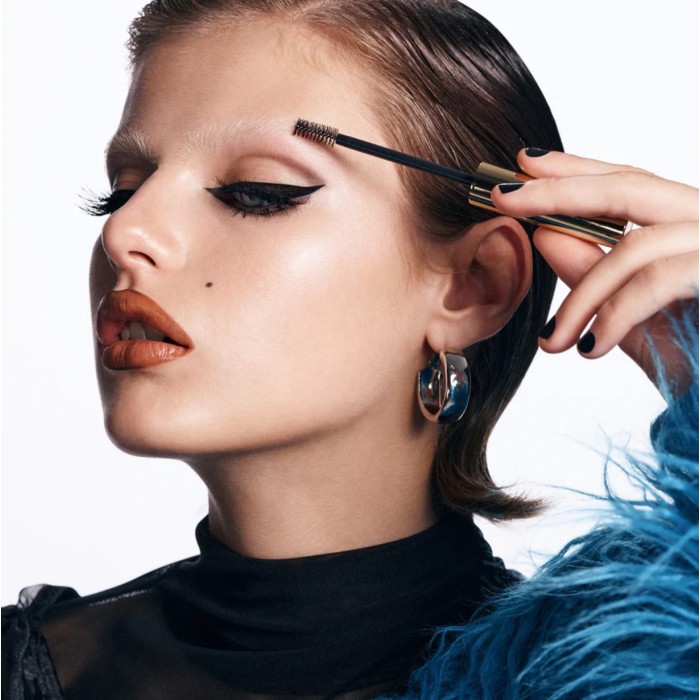 Napoleon Perdis All Set Clear Eyebrow Gel