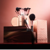 Napoleon Perdis Glam Ambition 12-piece Mini Brush Set