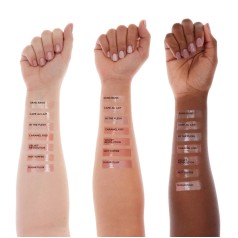 Luminous Lip Veil Velvet Revolution