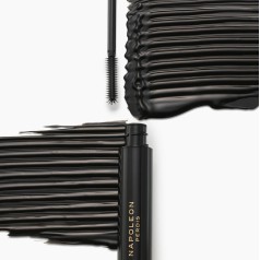 Next Dimension Lash-boosting Mascara Black