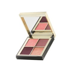 Colour Ritual Eyeshadow Quad Showgirl