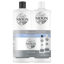 Nioxin 1 Litres