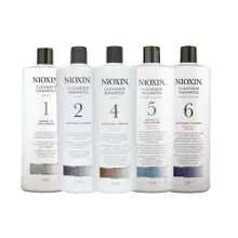 Nioxin Shampoo