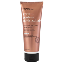 Keratin Protein No Frizz Hair Treatment