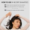 Olaplex No.4D Clean Volume Detox Dry Shampoo