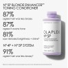 Olaplex No.5P Blonde Enhancer Toning Conditioner