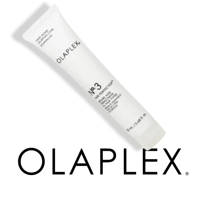 Olaplex No.3 Hair Perfector Mini Olaplex No.3 Hair Perfector Mini
