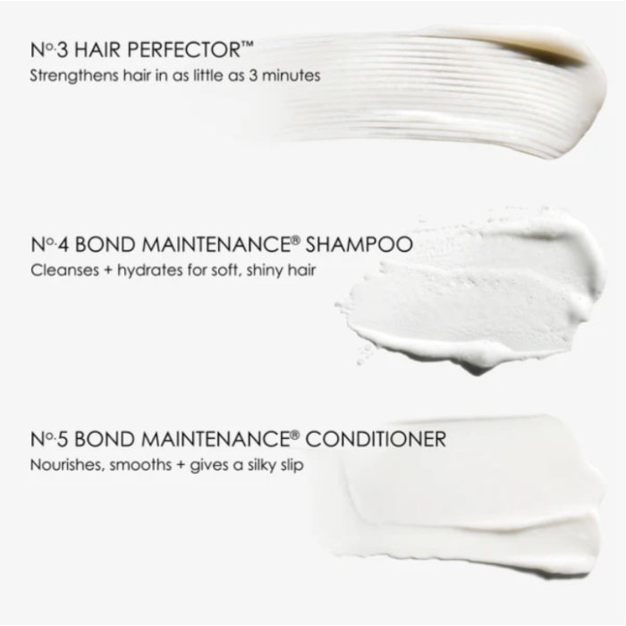 Olaplex Strong Days Ahead Hair Kit Olaplex Strong Days Ahead Hair Kit
