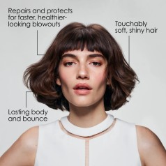 Volumizing Blow Dry Mist 150ml