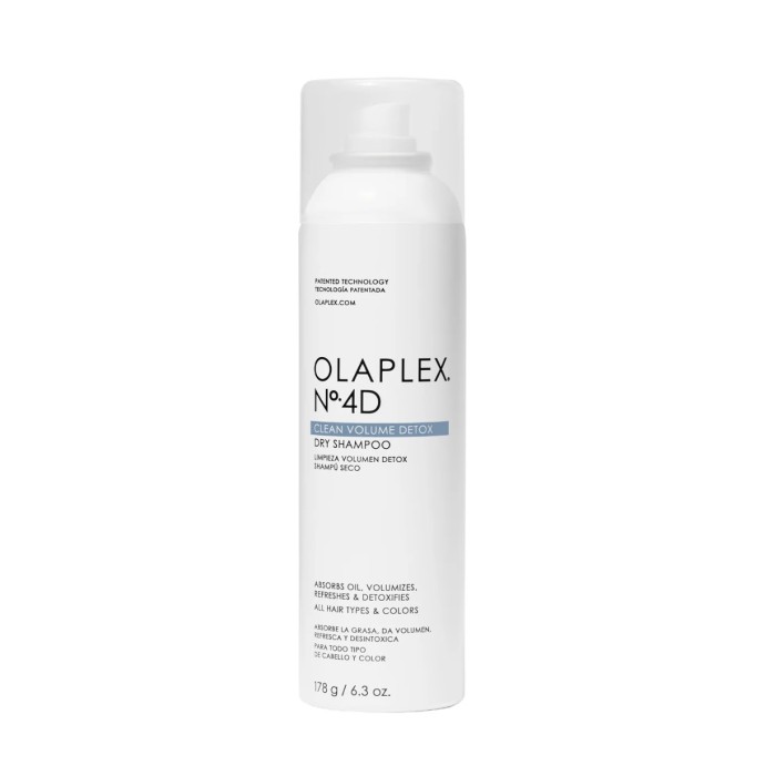 Olaplex No.4D Clean Volume Detox Dry Shampoo