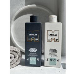 Organic Lemongrass Moisturising Conditioner 300ml