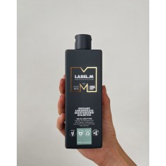 Organic Lemongrass Moisturising Shampoo 300ml