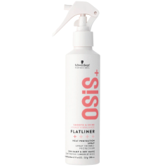 OSIS+ Flatliner Heat Protection Spray 200ml