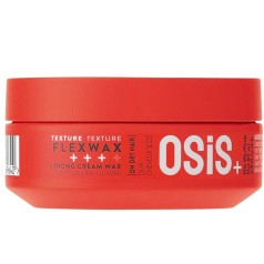 OSIS+ Flexwax Strong Cream Wax 85ml