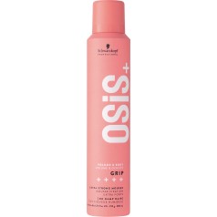 OSIS+ Grip Extreme Hold Mousse 200ml
