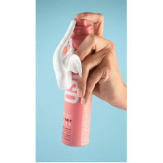 OSIS+ Grip Extreme Hold Mousse 200ml