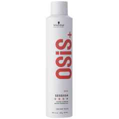 OSIS+ Session Extra Strong Hold Hairspray 300ml