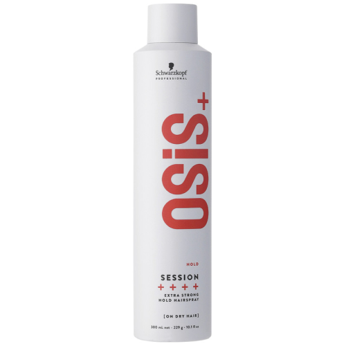 Schwarzkopf OSIS Session Extreme Hold Hairspray