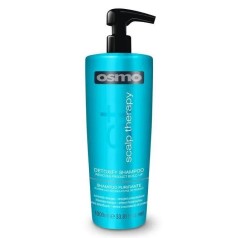Scalp Therapy Detoxify Shampoo 1 Litre