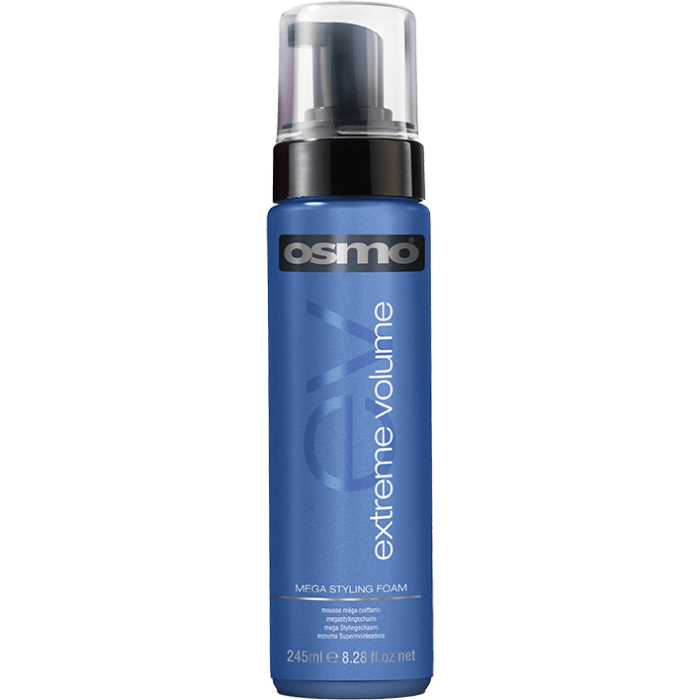 Osmo Extreme Volume Mega Styling Foam