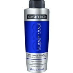 Super Cool Zero Orange Shampoo 300ml