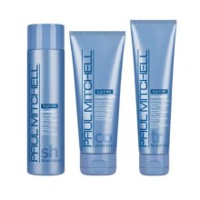 Paul Mitchell Bond Rx