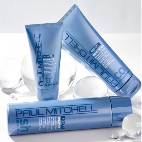 Paul Mitchell Bond Rx Shampoo