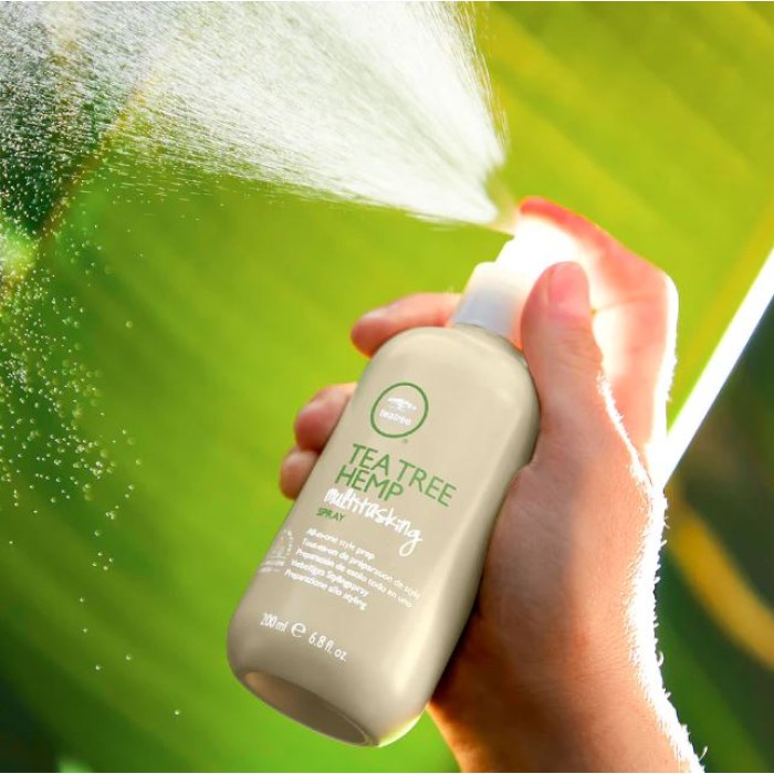 Paul Mitchell Tea Tree Hemp Multitasking Spray