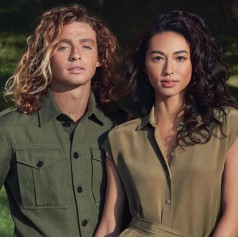 Tea Tree Hemp Restoring Shampoo and Body Wash 300ml