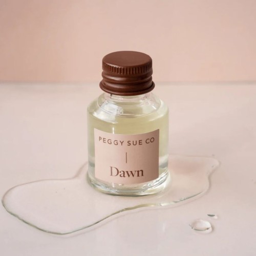 Peggy Sue Dawn Essential Oil Perfume