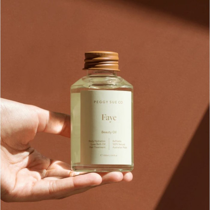 Peggy Sue Indulge Duo | Faye + Oak