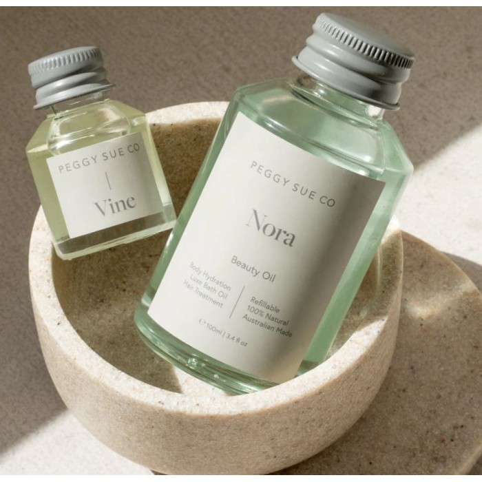 Peggy Sue Indulge Duo | Nora + Vine